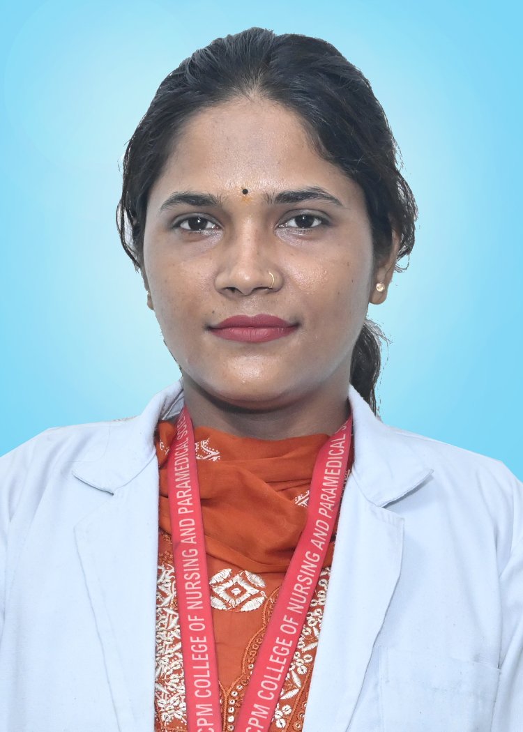 MS. PRIYANKA DEVI